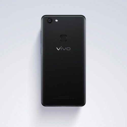 VIVO V7 Matte Black